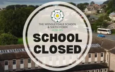 School Closed Thu 14th and Fri 15th March