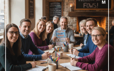 📢 CALLING ALL WENSLEYDALE SCHOOL PARENTS & TEACHERS! 📢